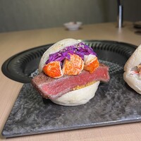 焼肉古今 - 