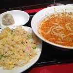 万豚記 ララガーデン春日部店 - 
