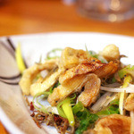 おふくろ屋台 1丁目1番地 - 鬼平