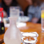 おふくろ屋台 1丁目1番地 - 影虎