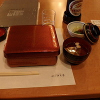 鰻割烹 伊豆栄 本店 - 