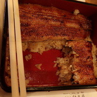鰻割烹 伊豆栄 本店 - 
