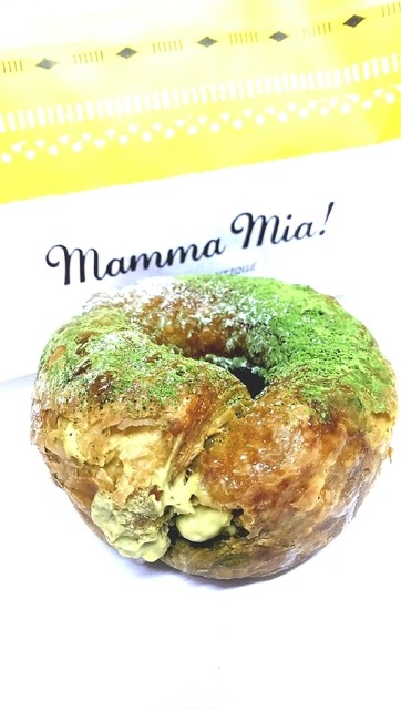 マンマミーア （mamma mia） - 近鉄名古屋/スイーツ | 食べログ
