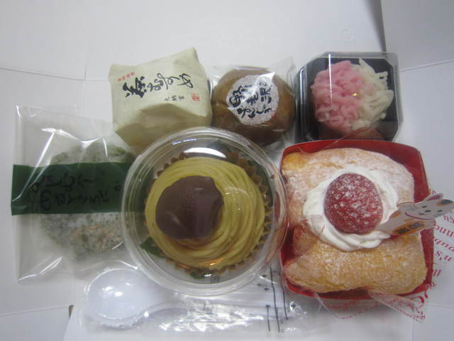 かにや 入間中央店 入間市 和菓子 食べログ
