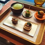 ナベノ-イズム - 器にもこだわりが