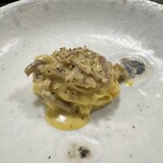 アンファロ - カルボナーラ。