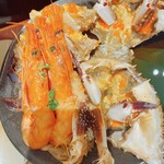 マンジョッオヒャンジョッパル&ソベッチャカンジャンケジャン - 