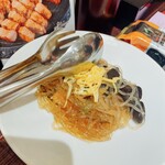 マンジョッオヒャンジョッパル&ソベッチャカンジャンケジャン - 