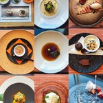 ナベノ-イズム - お料理達