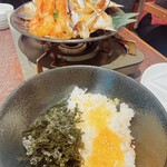 マンジョッオヒャンジョッパル&ソベッチャカンジャンケジャン - 