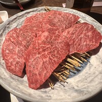肉匠 さくら - 