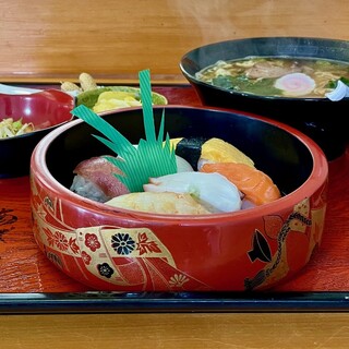 あぽろ鮨割烹_0