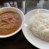 curry 草枕
