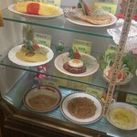 洋食の店 自由軒 - 