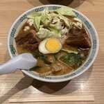 桂花ラーメン - 