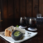 花論珈琲茶房 藻岩本店 - 