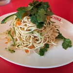 LUCKY ALEXANDER CHINA - 