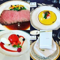 ロウリーズ・ザ・プライムリブ 恵比寿ガーデンプレイス店 - 