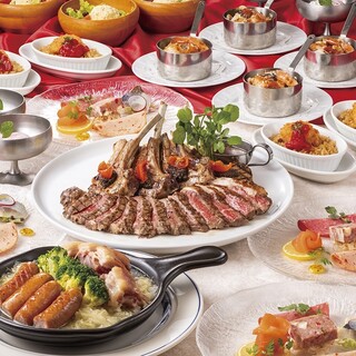 [For a banquet] Course with all-you-can-drink draft beer! OK for lunch ◎