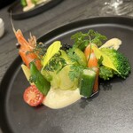 Bistro KATORI - 