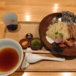 らぁ麺 飯田商店 - 