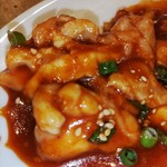 和牛一頭焼肉 房家 - 上ギアラ