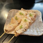 Sanshou Yakitori - 