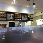 ギョウザ オウショウ - 店内