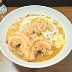 麺処 はら田 - 