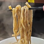 麺処 はら田 - 