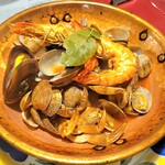 ヴィラモウラ 銀座本店 - 