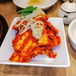 和牛一頭焼肉 房家 - コッチョリ