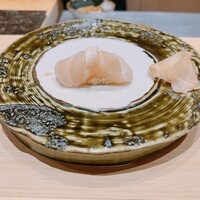 博多 鮨 桃の木 - 