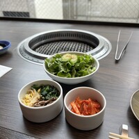 焼肉 銀座コバウ 並木通り店 - 