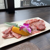 焼肉 銀座コバウ 並木通り店 - 