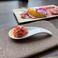 焼肉 銀座コバウ 並木通り店 - 