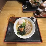 うどん市場 - 