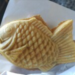 Taiyaki Tachibanaya - 