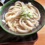 山崎家うどん - うどん