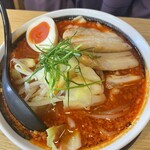 麺屋 団長 - 