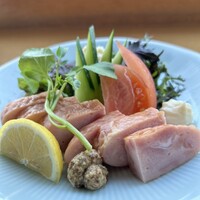 しら河 浄心本店 - 