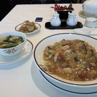 中国料理 桃花林 -  中国料理 桃花林 -