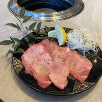 和牛焼肉わ - 