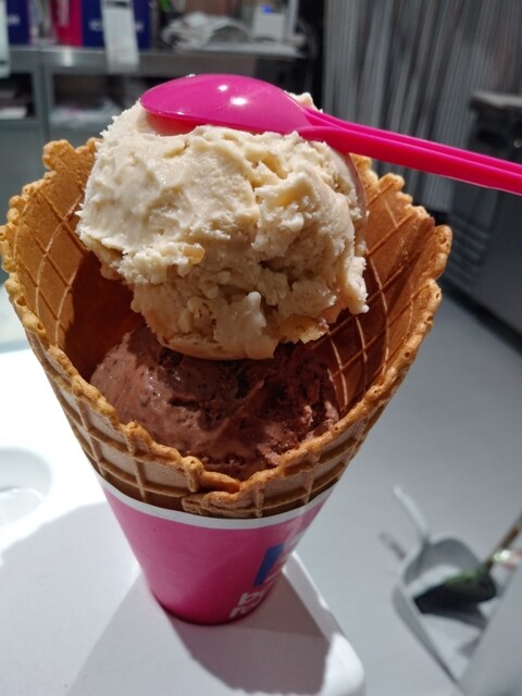 Thirty-One Ice Cream Chitosekarasuyamakureaten