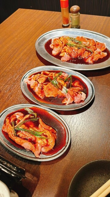 Tori ichi Kyoto Ichi Go Ten