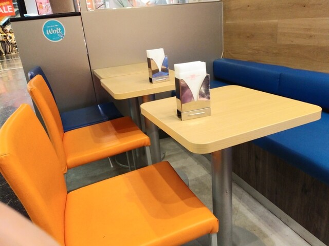 Thirty-One Ice Cream Chitosekarasuyamakureaten photo 4