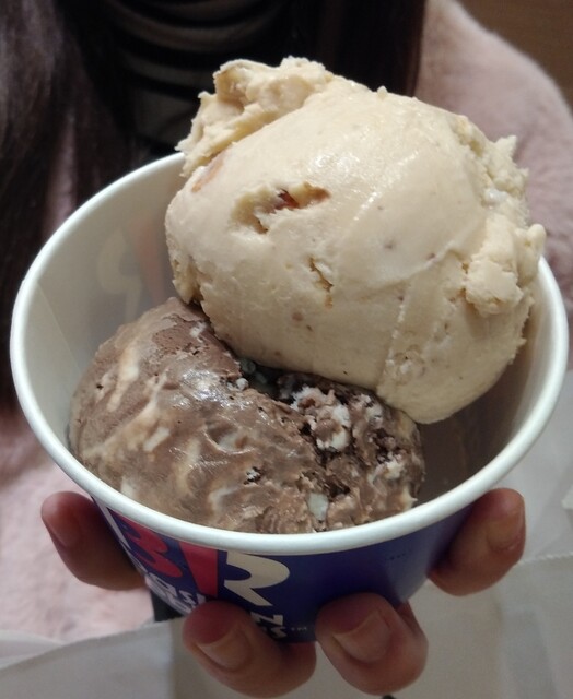 Thirty-One Ice Cream Chitosekarasuyamakureaten photo 2