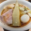 楢製麺