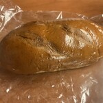松石パン - 黒糖パン