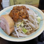 ラーメン めじ - 